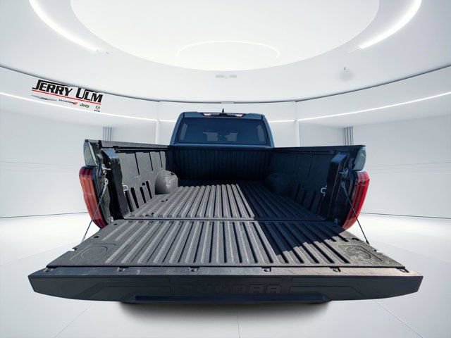 Used 2025 Toyota Tundra SR5 AWD/4WD image 11