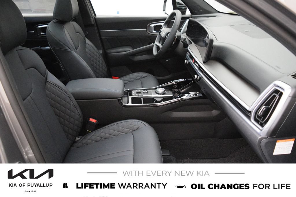New 2026 Kia Sorento SX Prestige AWD/4WD image 16