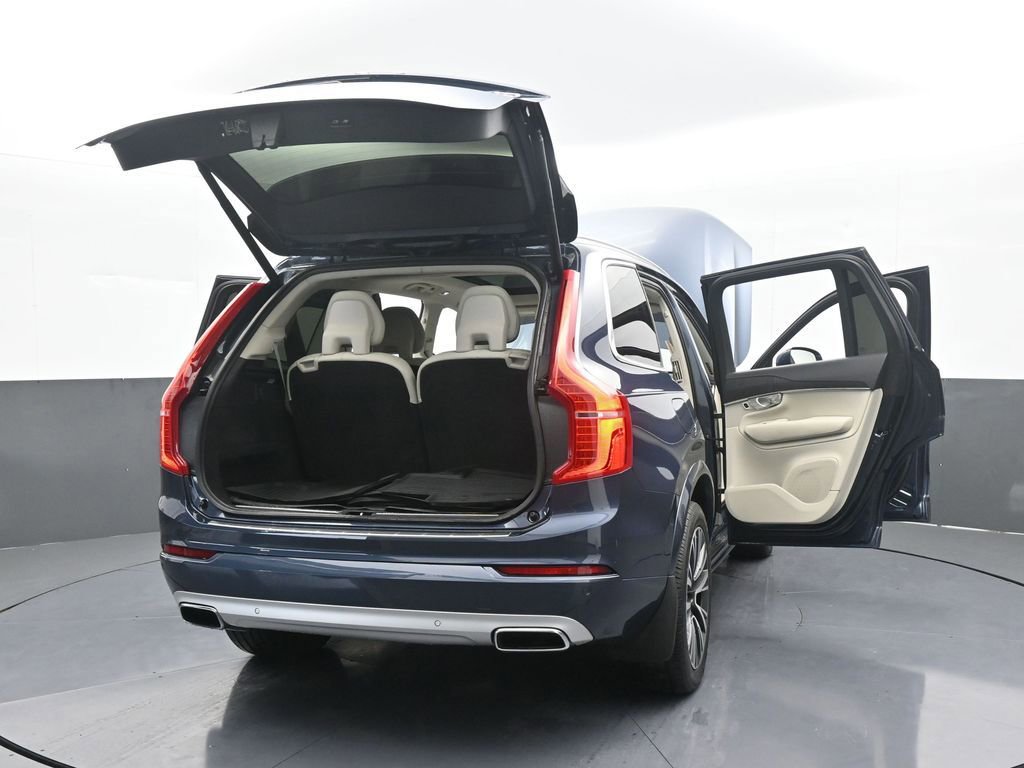 Used 2020 Volvo XC90 T5 Momentum w/ Protection Package image 73