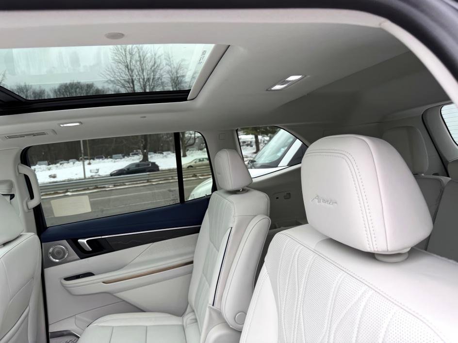 New 2026 Buick Enclave Avenir w/ Super Cruise Package image 7