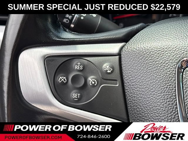 Certified 2019 GMC Acadia SLT AWD/4WD image 22