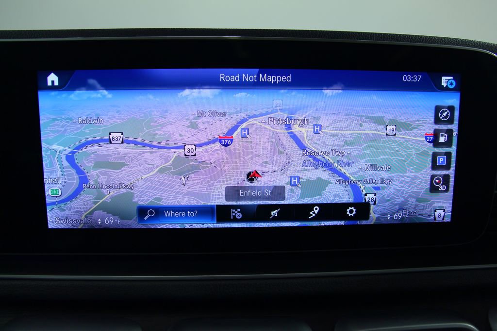 Used 2020 Mercedes-Benz GLE 350 4MATIC image 14