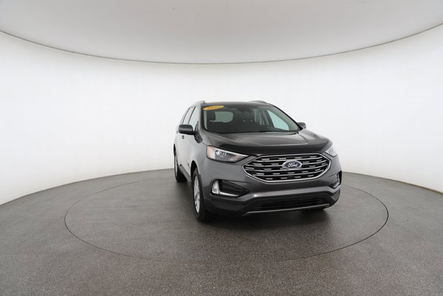 Used 2022 Ford Edge SEL w/ Convenience Package image 29