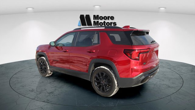 Used 2025 GMC Terrain Elevation w/ Black Edition image 5