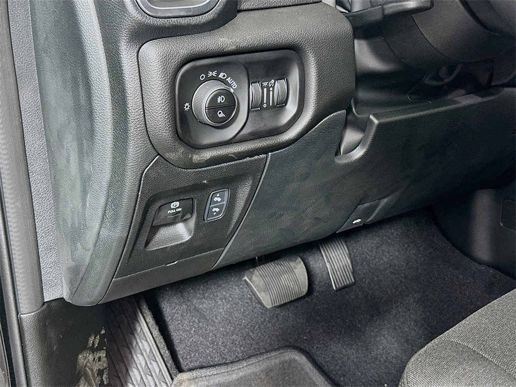 New 2026 RAM 1500 Big Horn image 16