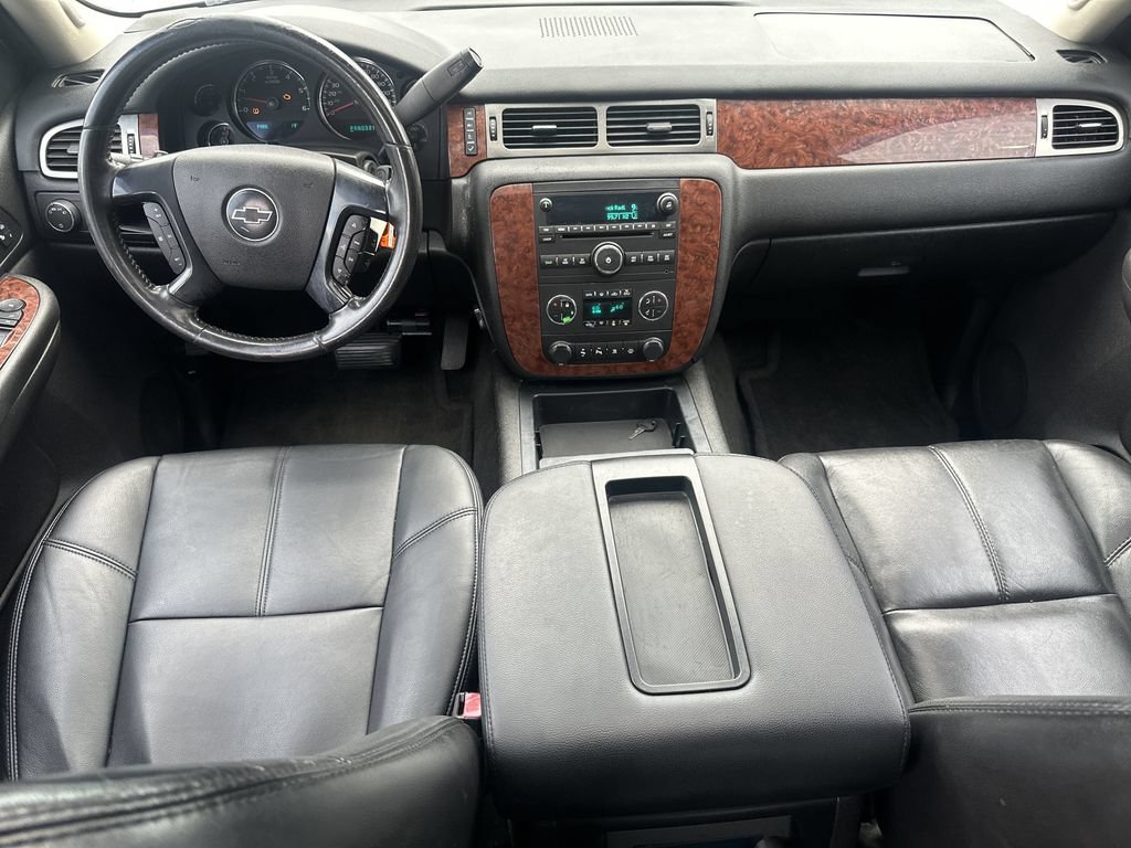 Used 2007 Chevrolet Avalanche LTZ w/ LTZ Preferred Equipment Group RWD image 22