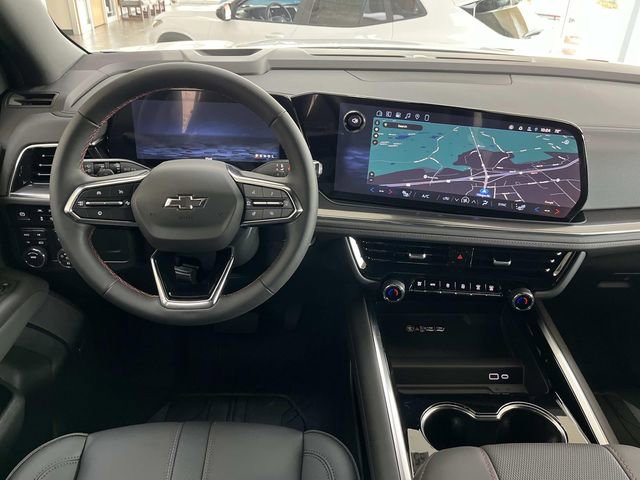 New 2026 Chevrolet Tahoe RST w/ Comfort Package image 10