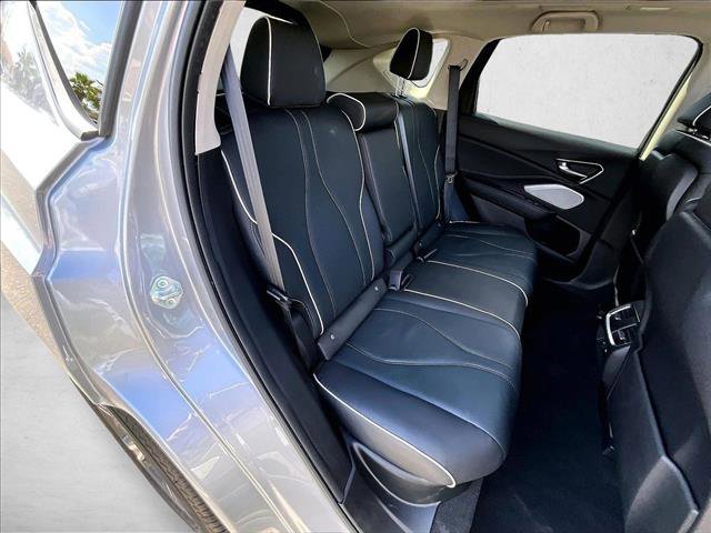 Used 2023 Acura RDX AWD w/ Advance Package image 26