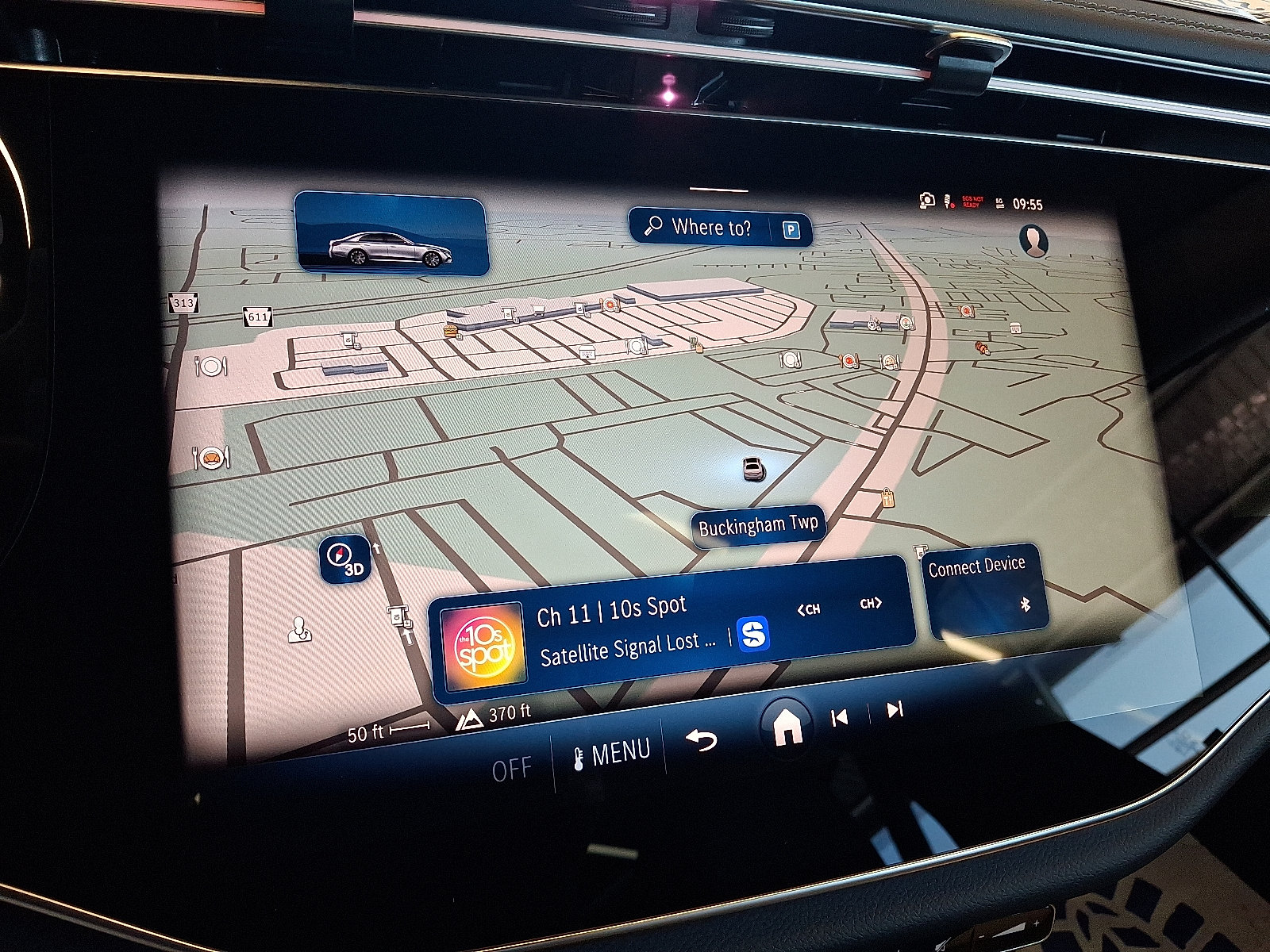 New 2026 Mercedes-Benz E 350 4MATIC Sedan image 13