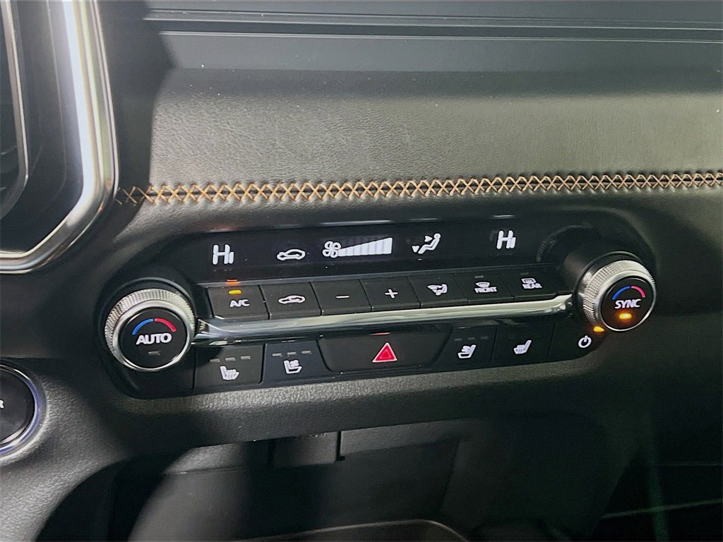 Used 2025 MAZDA CX-50 2.5 Hybrid w/ Cargo Package image 14