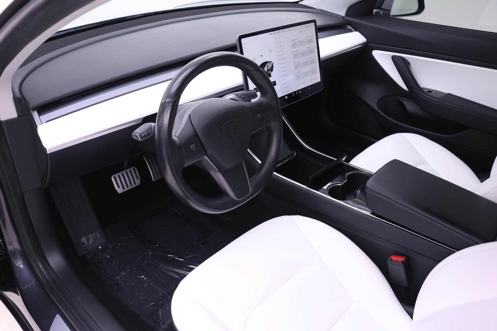 Used 2018 Tesla Model 3 Long Range AWD/4WD image 6
