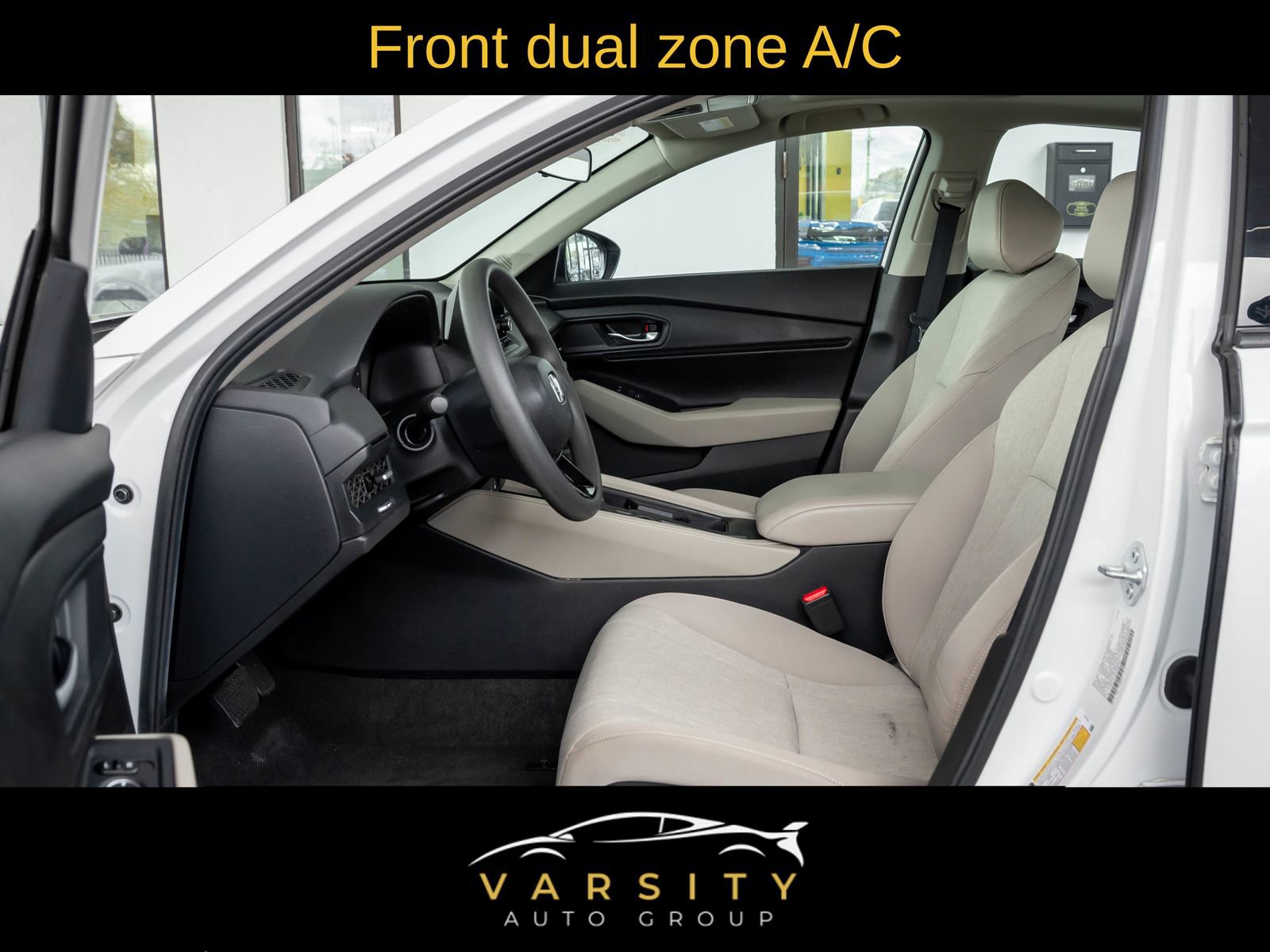 Used 2024 Honda Accord EX image 11