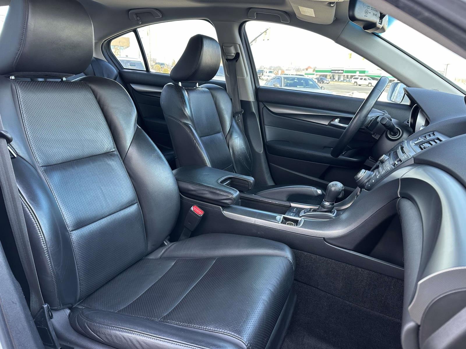 Used 2014 Acura TL w/ Technology Package image 10