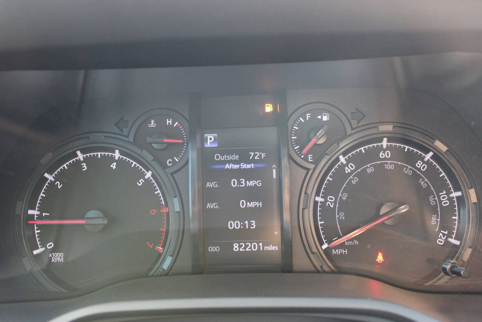 Used 2021 Toyota 4Runner SR5 w/ Wilderness Package (TMS) AWD/4WD image 26