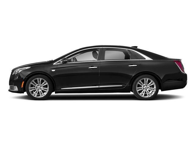 Used 2018 Cadillac XTS Luxury w/ Driver Awareness Package image 2