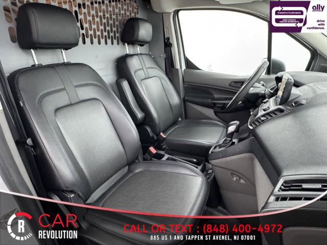 Used 2021 Ford Transit Connect XL image 45