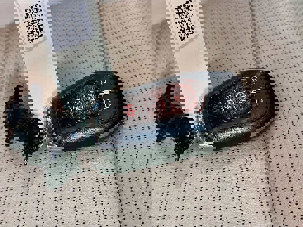 Certified 2017 Ford Mustang GT Premium w/ Equipment Group 401A image 21