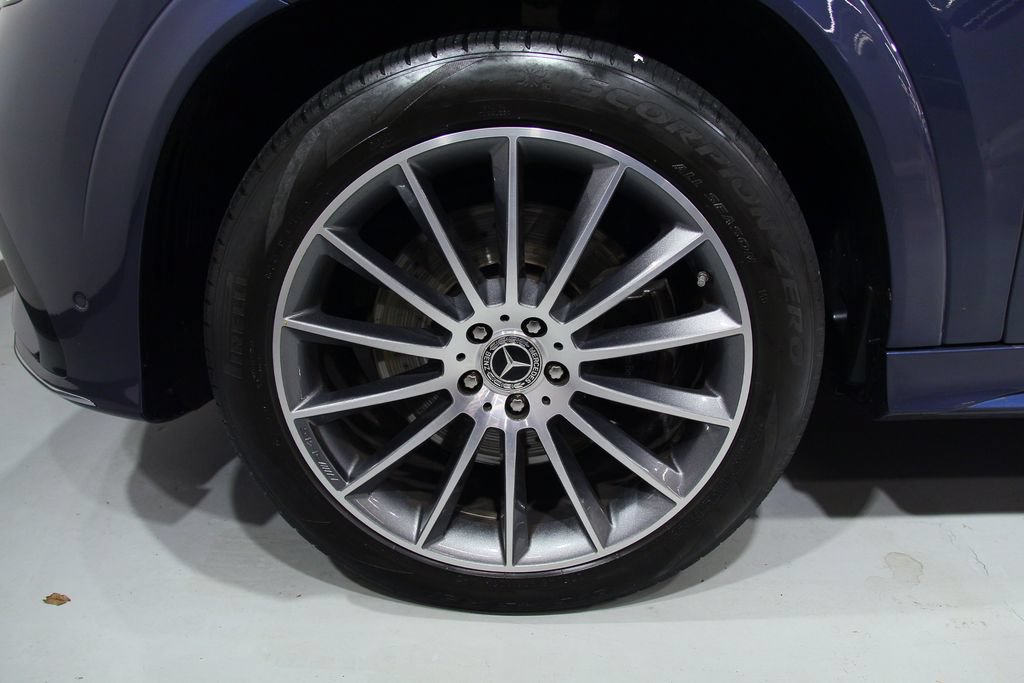 Certified 2024 Mercedes-Benz GLE 450 4MATIC image 20