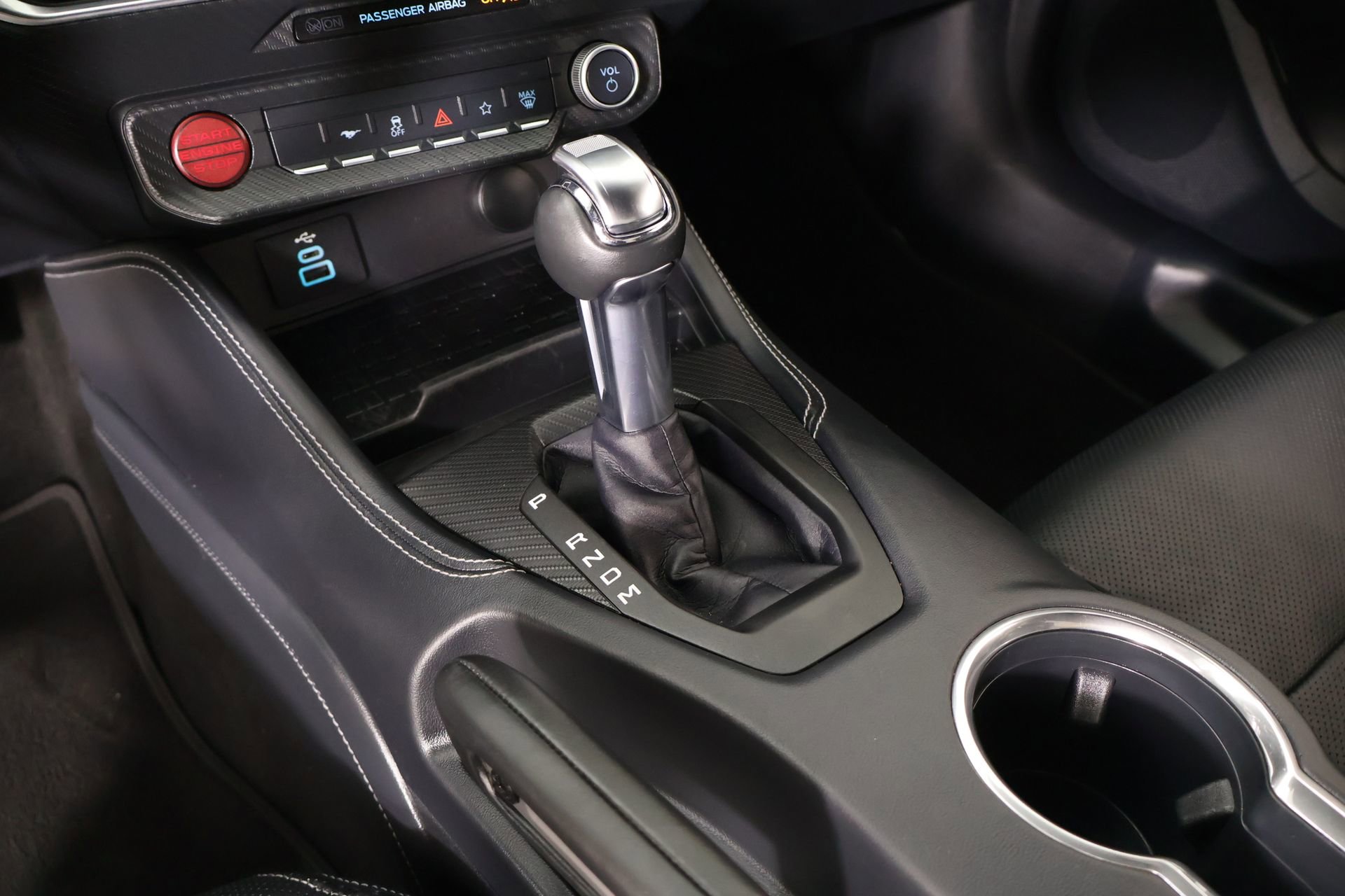 Used 2024 Ford Mustang GT Premium w/ GT Performance Package RWD image 9