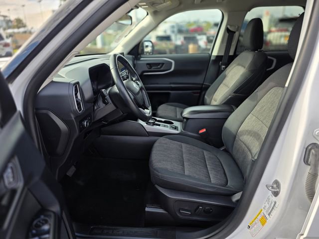 Used 2023 Ford Bronco Sport Big Bend w/ Convenience Package image 15