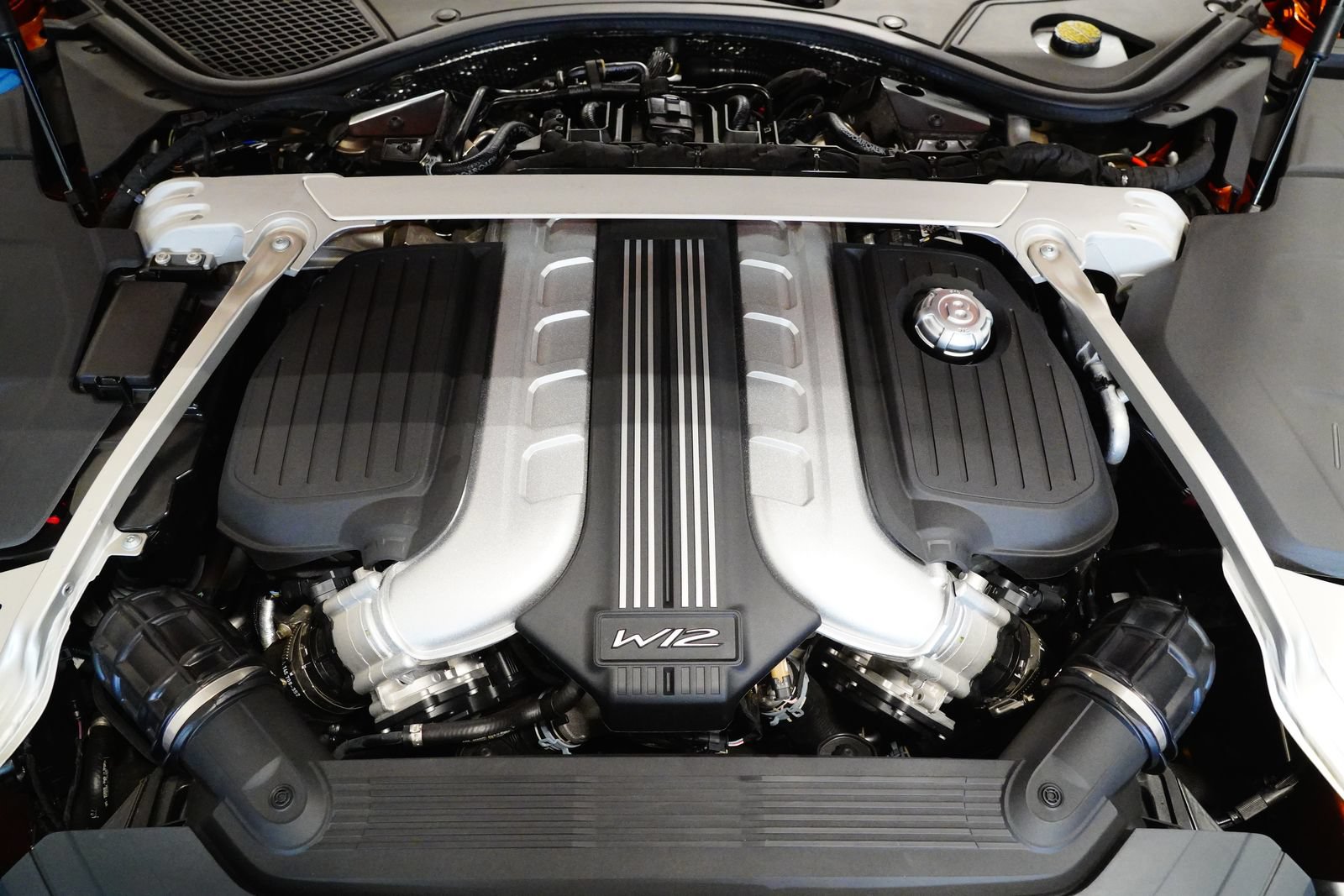 Used 2022 Bentley Continental GT Speed AWD/4WD image 34