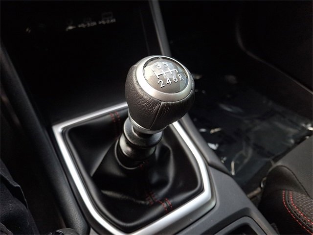 Used 2024 Subaru WRX Premium image 14