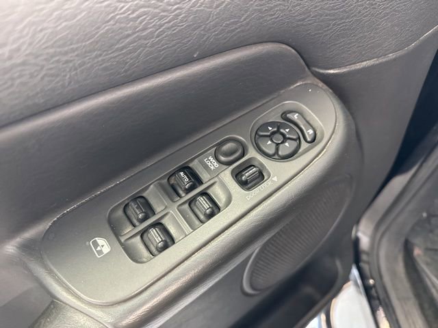 Used 2003 Dodge Ram 1500 Truck SLT AWD/4WD image 16
