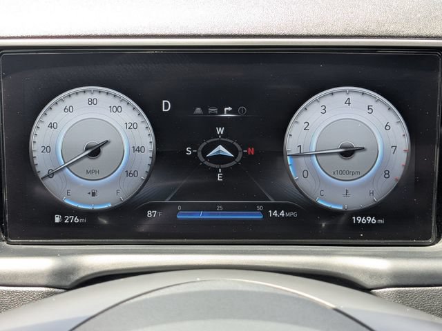 Used 2023 Hyundai Santa Cruz SEL Premium w/ Launch Package AWD/4WD image 27