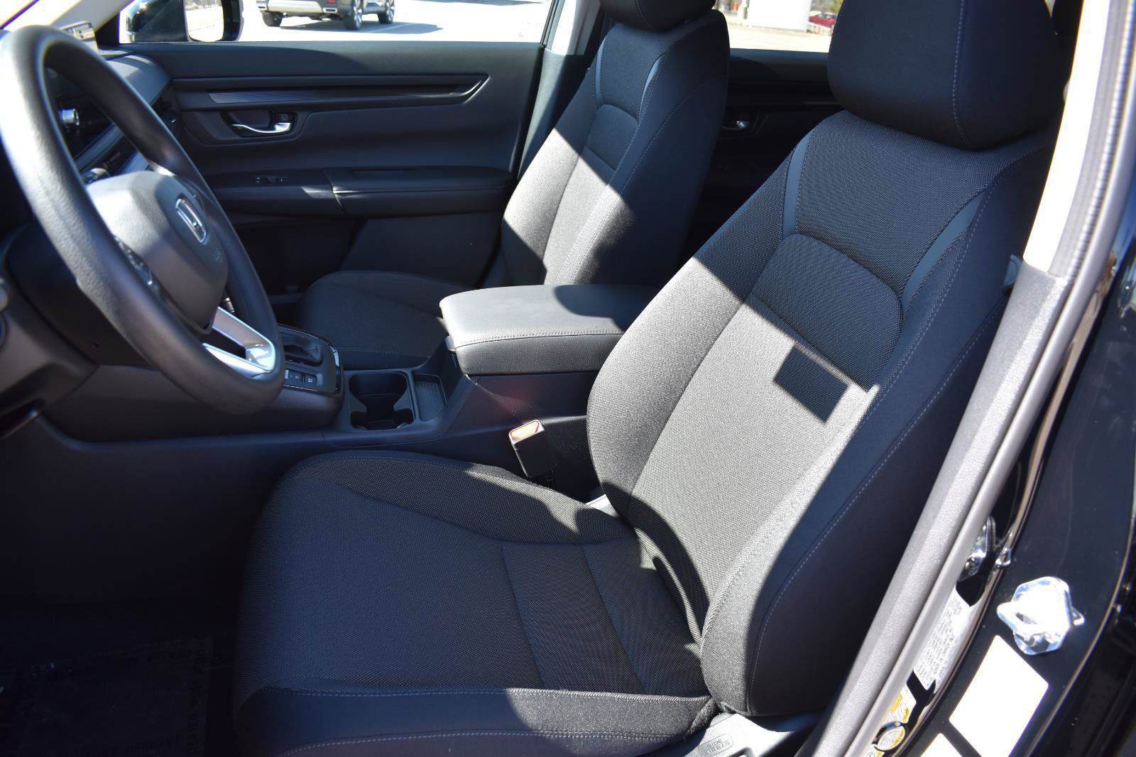 New 2026 Honda CR-V LX image 22