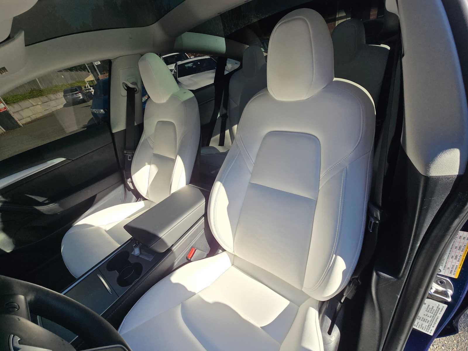 Used 2023 Tesla Model 3 Standard Range RWD image 22