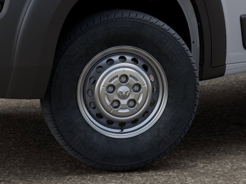 New 2026 RAM ProMaster 1500 w/ Convenience Group image 9