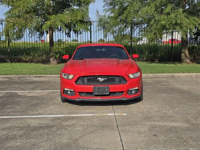Used 2015 Ford Mustang GT RWD image 8