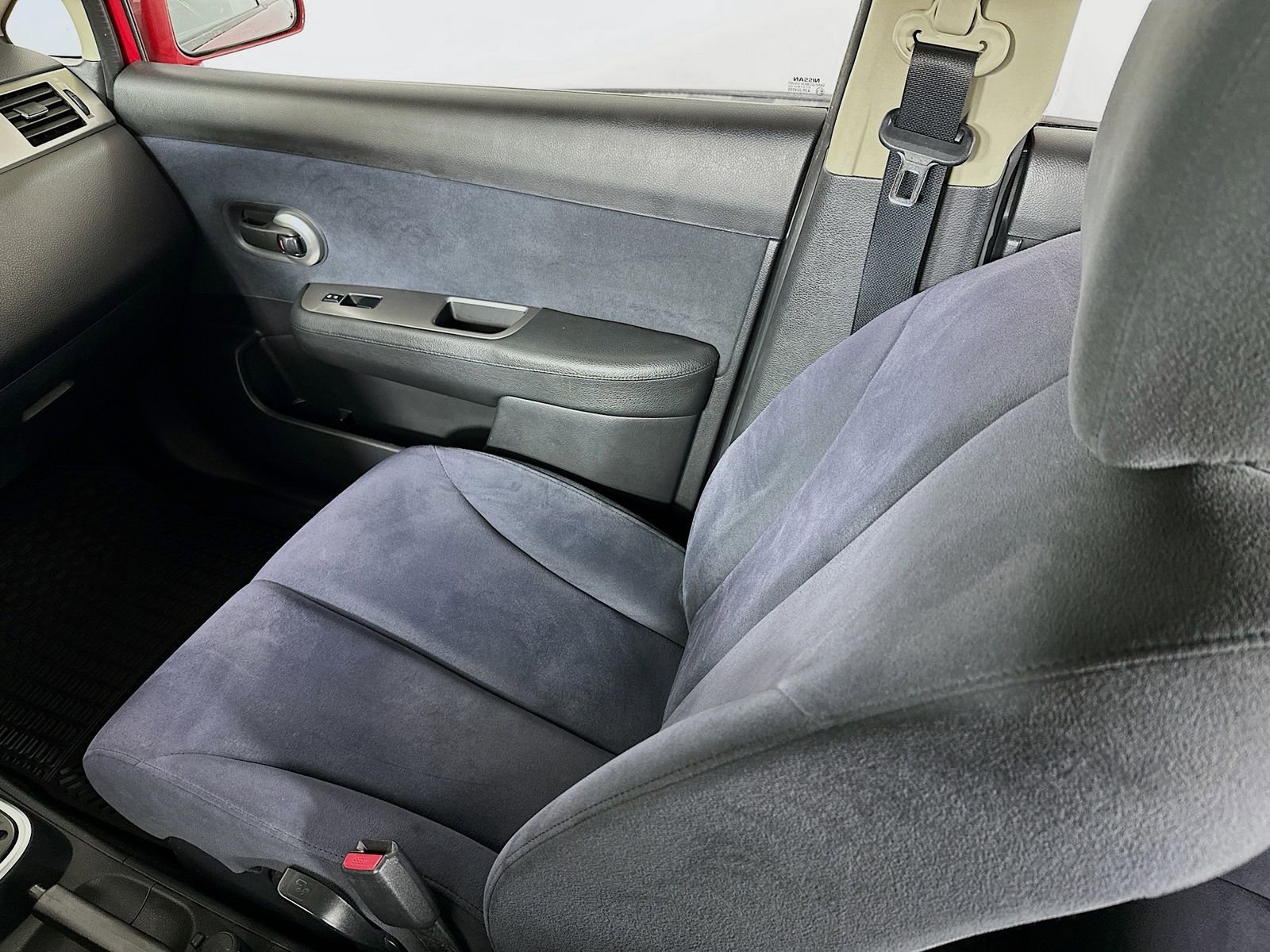 Used 2007 Nissan Versa 1.8 S w/ PWR Pkg FWD image 20