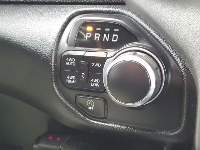 Used 2021 RAM 1500 Big Horn image 16