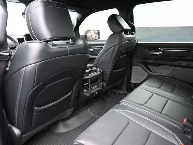 New 2026 RAM 1500 Rebel w/ Rebel Level 2 Equipment Group image 17