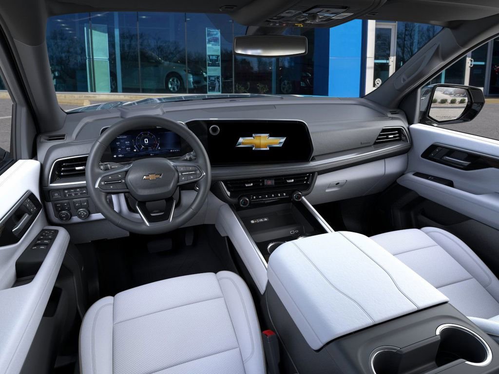 New 2026 Chevrolet Tahoe Premier w/ Sun And Tow Package image 15