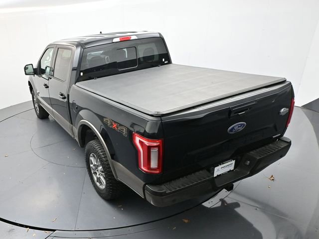 Used 2018 Ford F150 King Ranch image 34