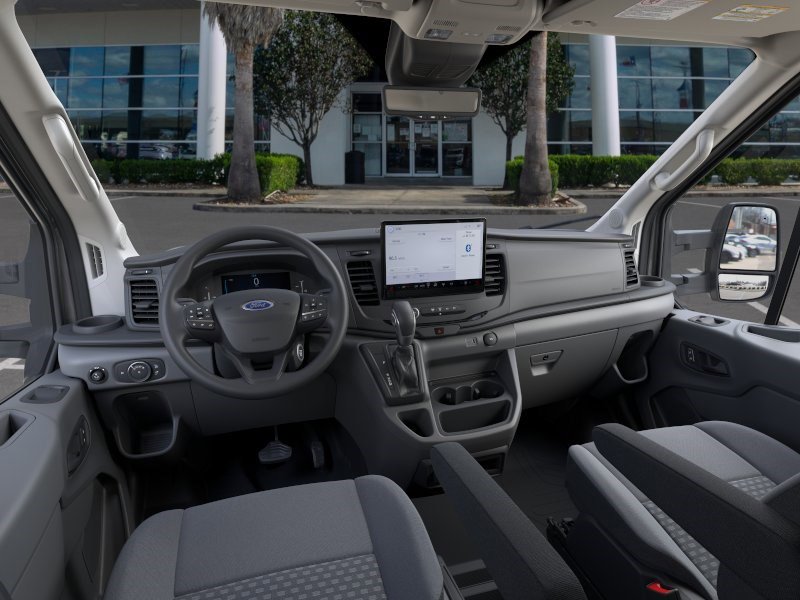 New 2026 Ford Transit 350 XL RWD image 10