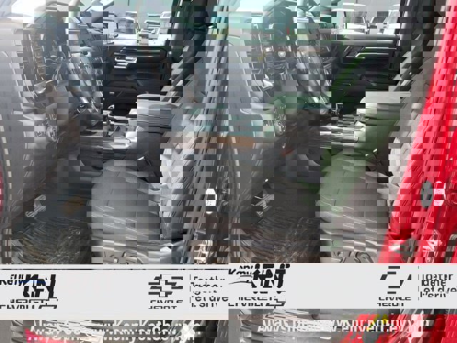 Certified 2024 Chevrolet Silverado 1500 RST w/ Convenience Package II image 25