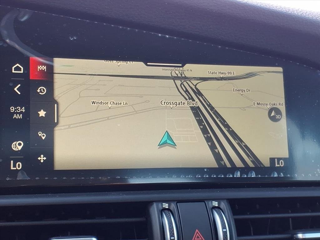 New 2026 Alfa Romeo Giulia w/ Driving Assist Package image 26