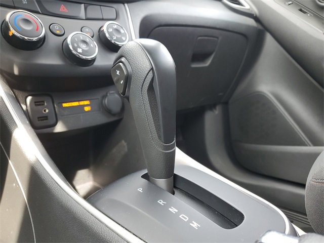 Certified 2022 Chevrolet Trax LS w/ Tint and Cruise Package image 15