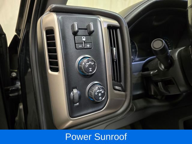 Used 2018 GMC Sierra 1500 Denali w/ Denali Ultimate Package image 20