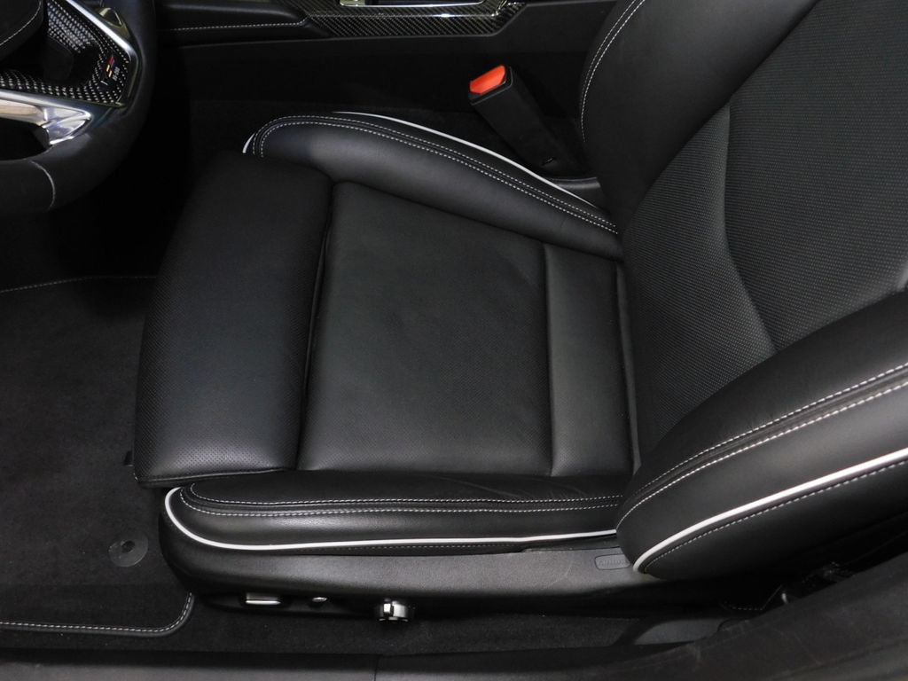 Used 2025 Cadillac CT5 V Blackwing RWD image 46