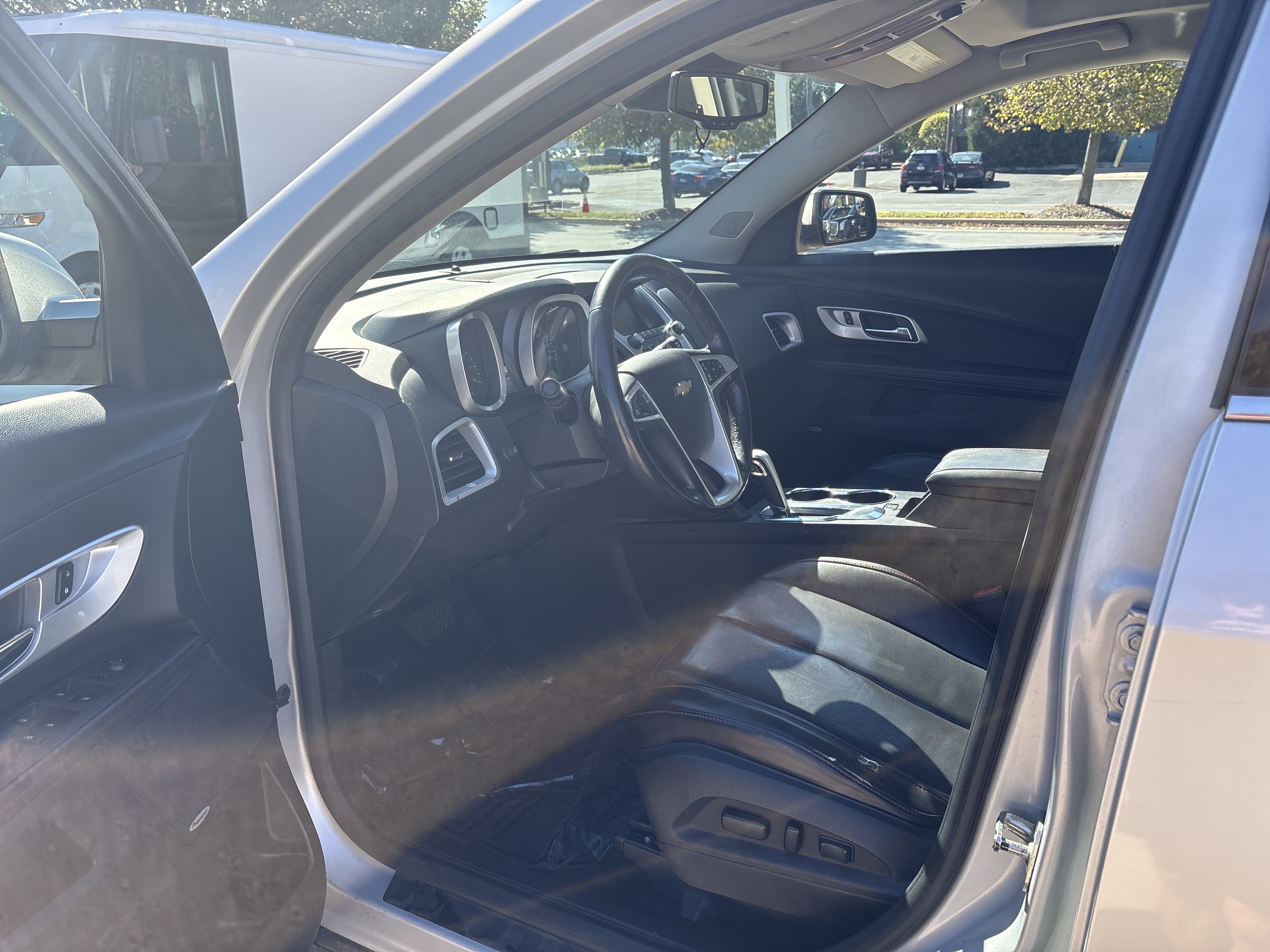 Used 2013 Chevrolet Equinox LT w/ Power Convenience Package FWD image 10