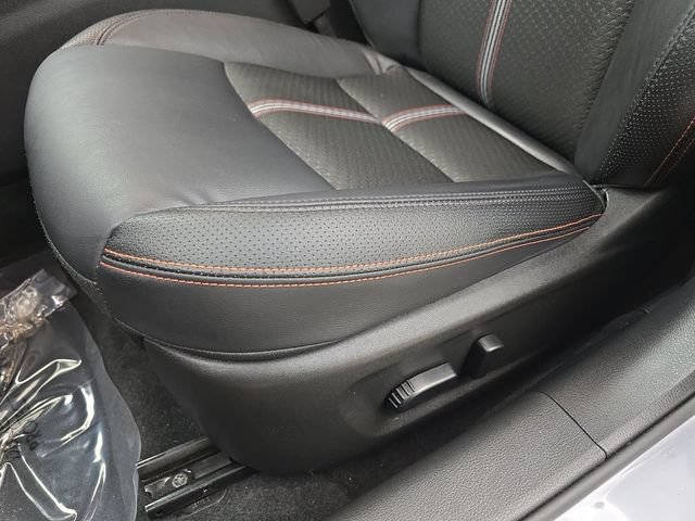 Used 2024 Nissan Altima 2.5 SR FWD image 28