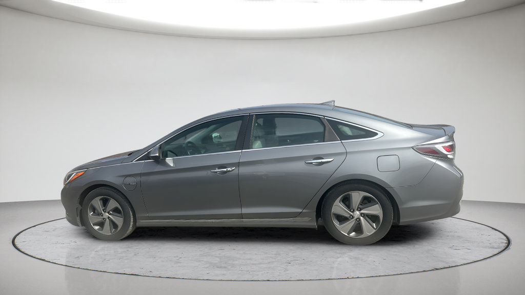 Used 2017 Hyundai Sonata Limited FWD image 10