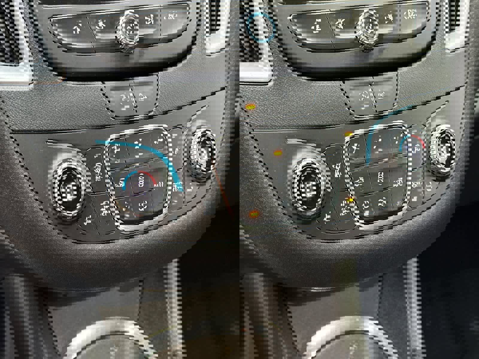 Used 2023 Chevrolet Malibu LT image 20