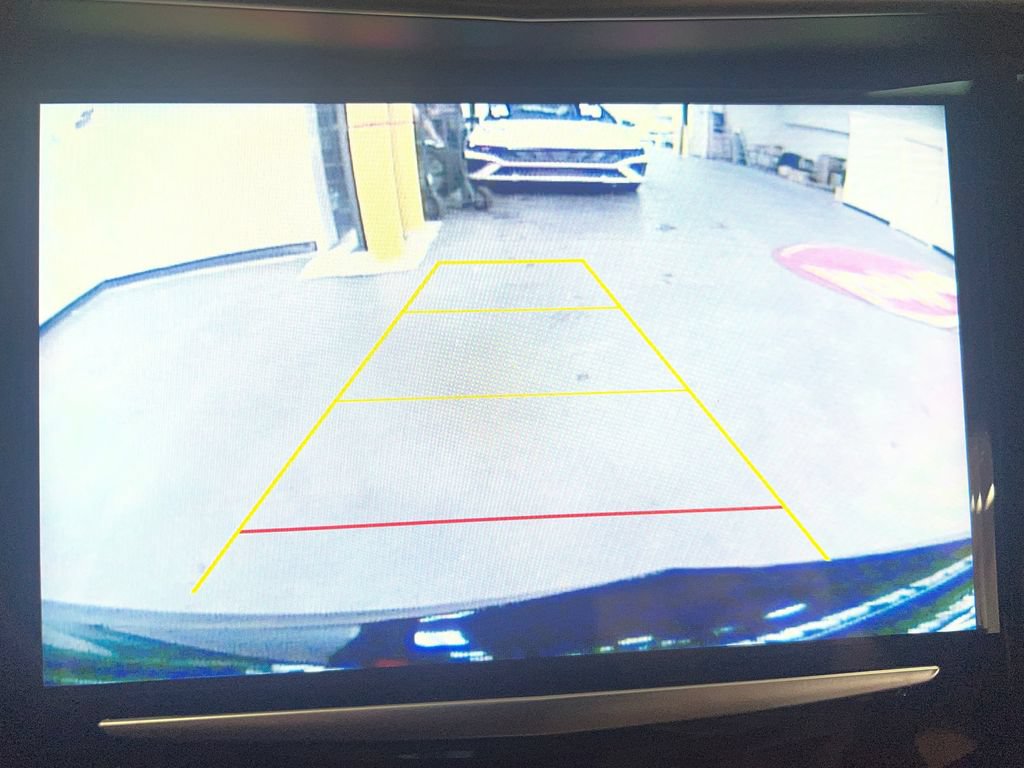 Used 2015 Cadillac XTS FWD image 21