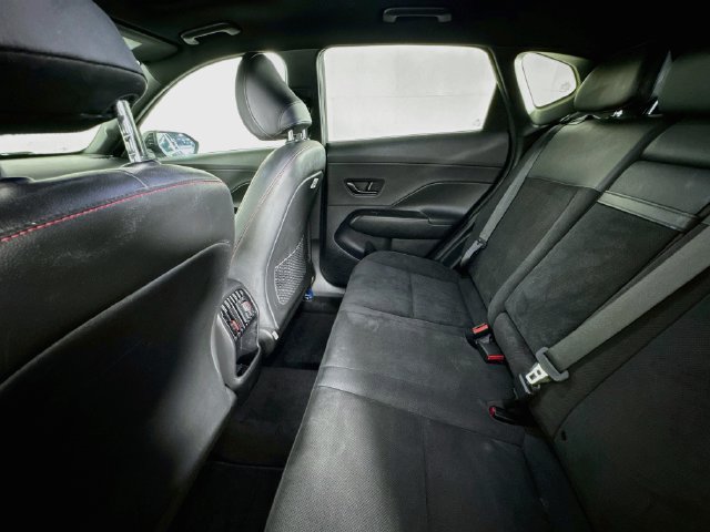 Used 2024 Hyundai Kona N Line FWD image 21