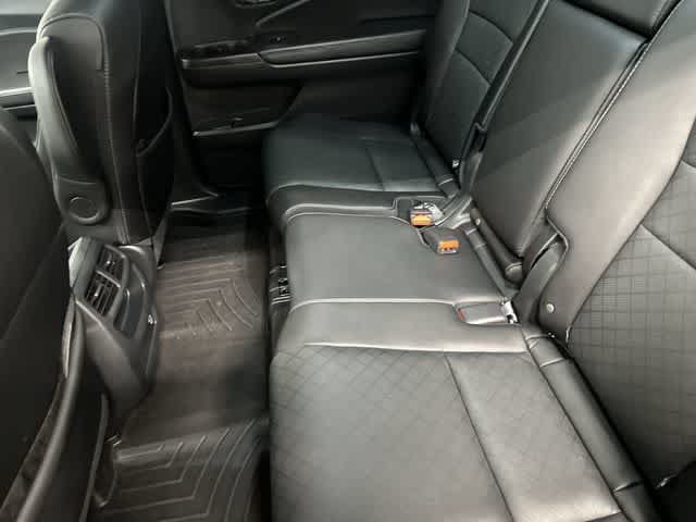 Used 2021 Honda Passport EX-L image 11